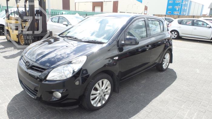 Hyundai<br/>I20 1.4i 16V 2008-09 / 2015-12