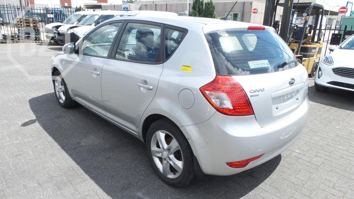 Kia<br/>Cee'D