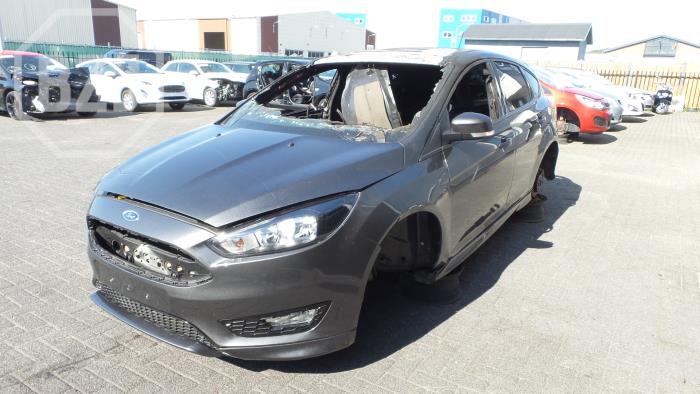 Ford<br/>Focus