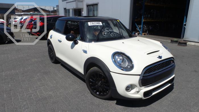 Mini<br/>Cooper S 2.0 16V Cooper S 2013-12 / 0-00
