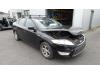 Ford Mondeo Sloopvoertuig (2010, PANTHER)