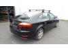 Ford Mondeo Sloopvoertuig (2010, PANTHER)