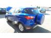 Ford Ecosport Sloopvoertuig (2014, KINETIC)