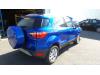 Ford Ecosport Sloopvoertuig (2014, KINETIC)