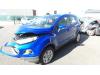 Ford Ecosport Sloopvoertuig (2014, KINETIC)