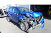 Ford Ecosport Sloopvoertuig (2014, KINETIC)