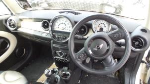 Mini Mini 1.6 16V Cooper S Sloopvoertuig (2014, Wit)