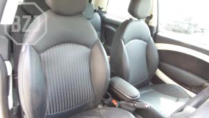 Mini Mini 1.6 16V Cooper S Sloopvoertuig (2014, Wit)
