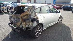 Ford Focus Sloopvoertuig (2016, Moondust)