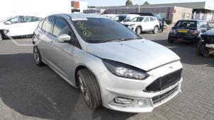 Ford Focus Sloopvoertuig (2016, Moondust)