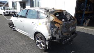 Ford Focus Sloopvoertuig (2016, Moondust)