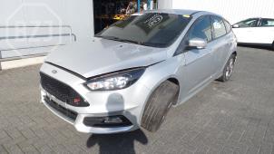 Ford Focus Sloopvoertuig (2016, Moondust)