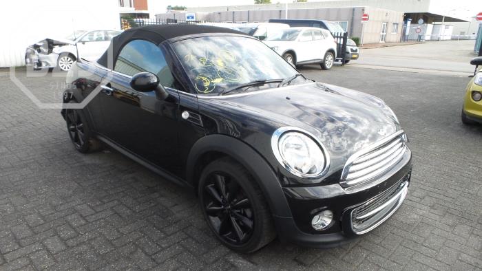 Mini<br/>Diversen
