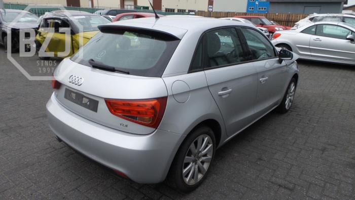 Audi<br/>A1