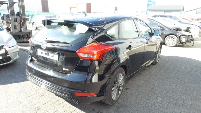 Ford<br/>Focus