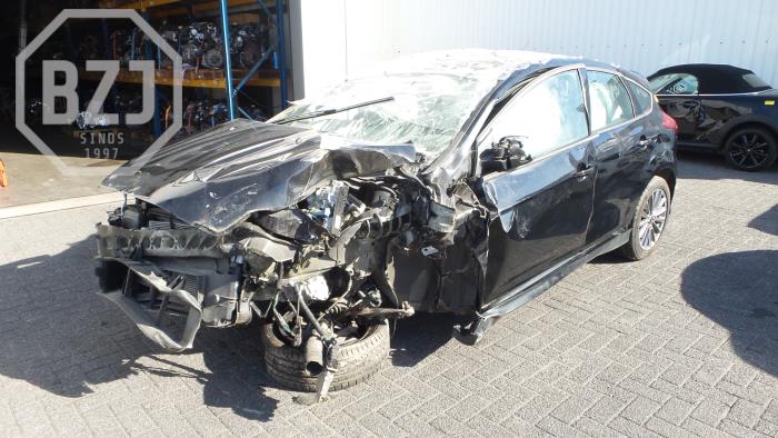 Ford Focus Sloopvoertuig (2017, SHADOW)