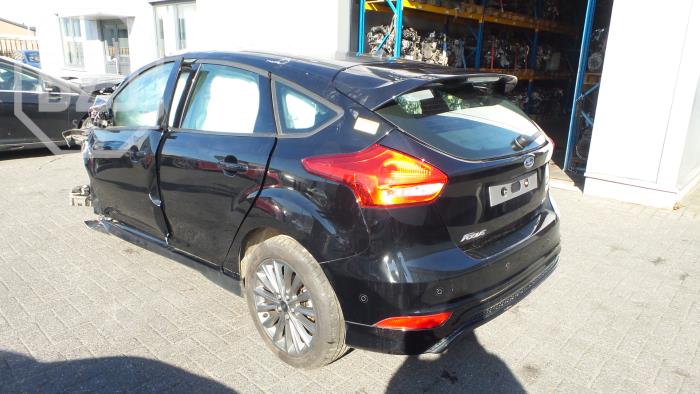 Ford Focus Sloopvoertuig (2017, SHADOW)