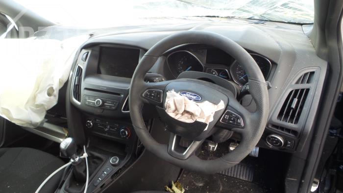 Ford Focus Sloopvoertuig (2017, SHADOW)