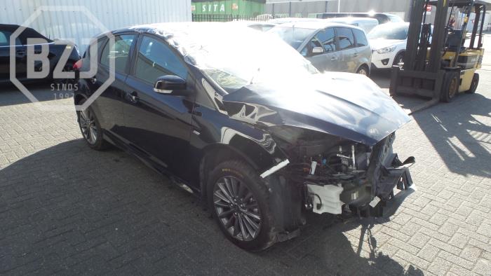 Ford Focus Sloopvoertuig (2017, SHADOW)