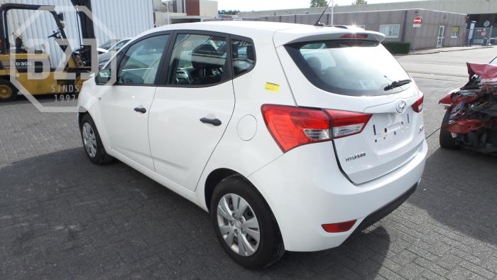 Hyundai<br/>IX20