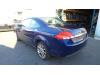 Ford Focus Sloopvoertuig (2009, Blauw)