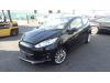 Ford Fiesta Sloopvoertuig (2015, PANTHER)
