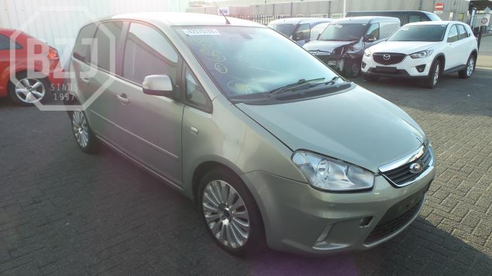 Ford<br/>C-Max