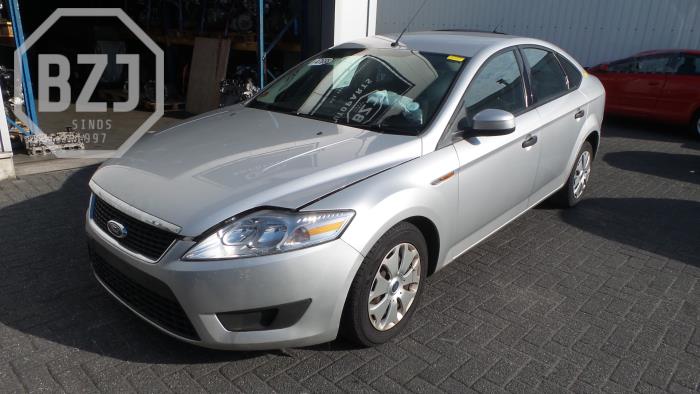 Ford<br/>Mondeo