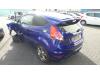 Ford Fiesta Sloopvoertuig (2014, SPIRIT)