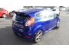 Ford Fiesta Sloopvoertuig (2014, SPIRIT)