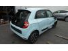Renault Twingo III 1.0 SCe 70 12V Sloopvoertuig (2018, Blauw)
