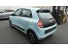 Renault Twingo III 1.0 SCe 70 12V Sloopvoertuig (2018, Blauw)