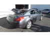 Peugeot 508 2.0 HDiF 16V Sloopvoertuig (2012, Grijs)