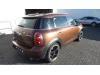 Mini Countryman 1.6 Cooper D ALL4 Sloopvoertuig (2014, Brons)