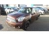Mini Countryman 1.6 Cooper D ALL4 Sloopvoertuig (2014, Brons)