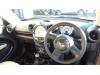 Mini Countryman 1.6 Cooper D ALL4 Sloopvoertuig (2014, Brons)
