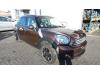 Mini Countryman 1.6 Cooper D ALL4 Sloopvoertuig (2014, Brons)