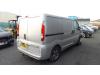 Opel Vivaro 2.0 CDTI Sloopvoertuig (2013, Zilver)