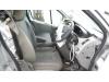 Opel Vivaro 2.0 CDTI Sloopvoertuig (2013, Zilver)