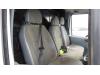 Ford Transit Sloopvoertuig (2009, Roze)