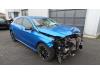 Donor auto Mercedes A (W176) 2.2 A-220 d 16V uit 2015