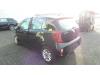Kia Picanto 1.2 CVVT 16V Sloopvoertuig (2018, Zwart)