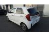 Kia Picanto Sloopvoertuig (2015, Wit)