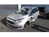 Sloopauto Ford Grand C-Max uit 2017
