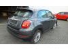 Fiat 500X Sloopvoertuig (2017, Grijs)