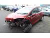 Ford Fiesta Sloopvoertuig (2017, RUBY)