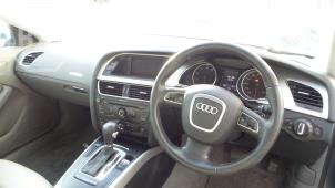 Audi A5 Sloopvoertuig (2011, Grijs)