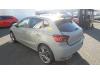 Seat Ibiza Sloopvoertuig (2018, Grijs)