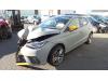 Seat Ibiza Sloopvoertuig (2018, Grijs)
