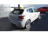 Seat Ibiza Sloopvoertuig (2018, Grijs)